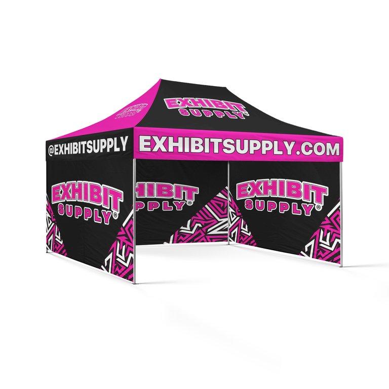 10x15 ES600 Full Silver Package