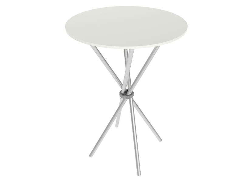 Cocktail Table Frame