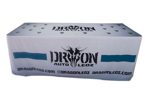Fitted Table Cover